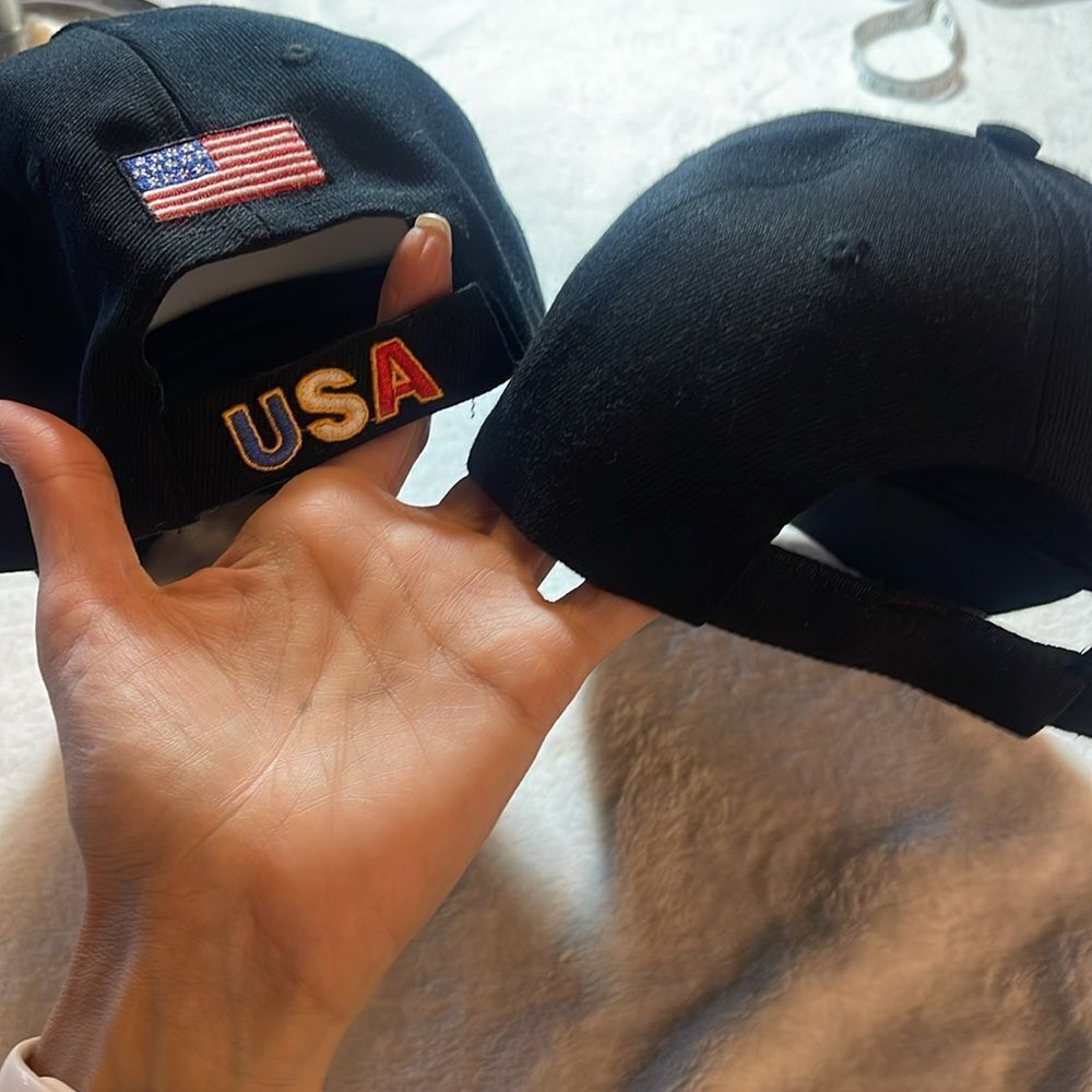 VFW hat bundle - Picture 8 of 8